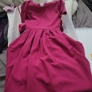 Lulaeoe Amelia dress